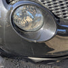 2014 Nissan Juke Grille