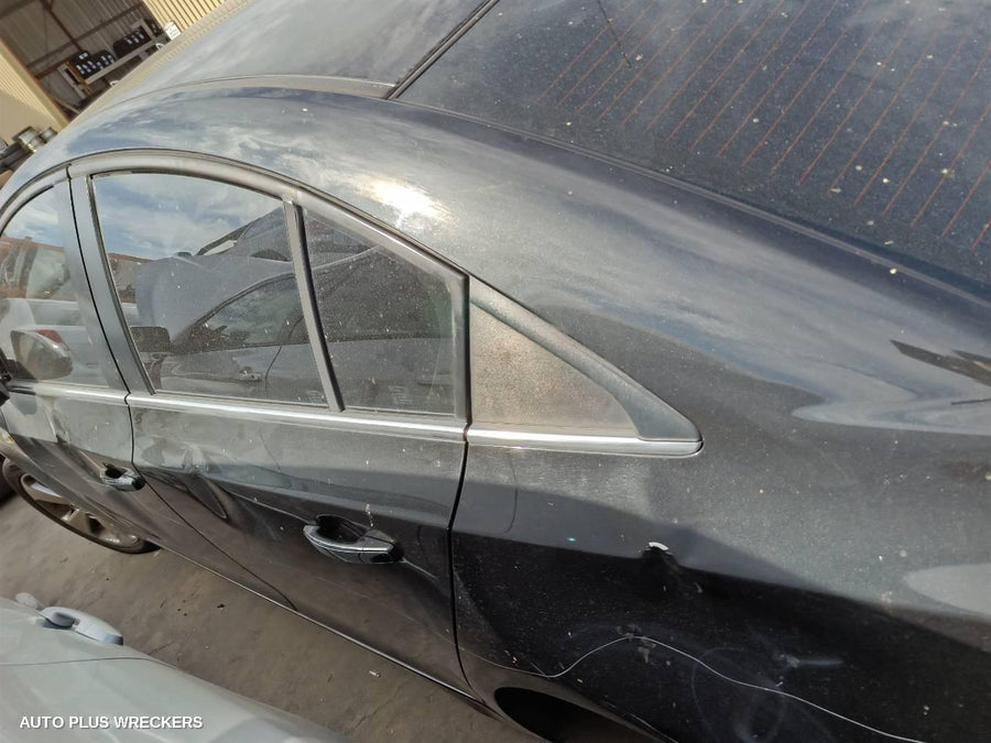 2010 Holden Cruze Left Headlamp