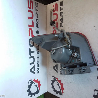 2010 Holden Cruze Left Taillight