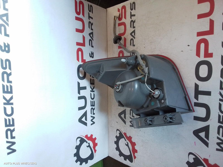 2010 Holden Cruze Left Taillight