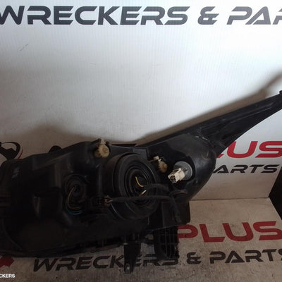 2010 Holden Cruze Right Headlamp