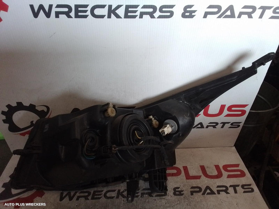 2010 Holden Cruze Right Headlamp