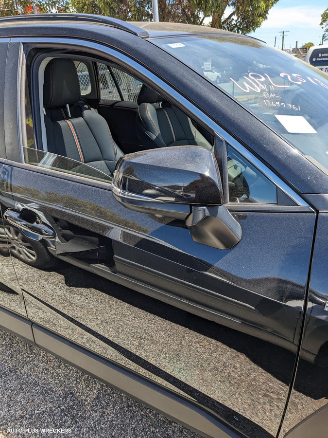 2022 Toyota Rav4 Right Headlamp