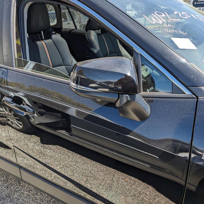 2018-2025 Toyota Rav4 Headrest