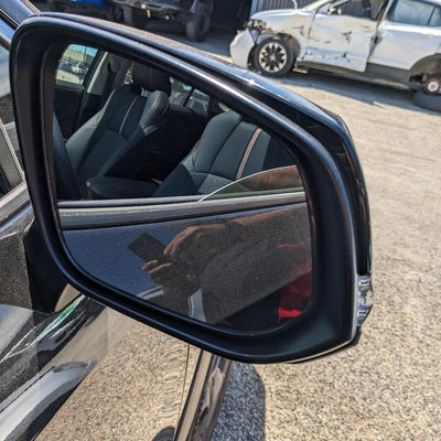 2022 Toyota Rav4 Reverse Camera