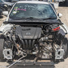 2016 Mazda 3 Left Front Window Reg Motor