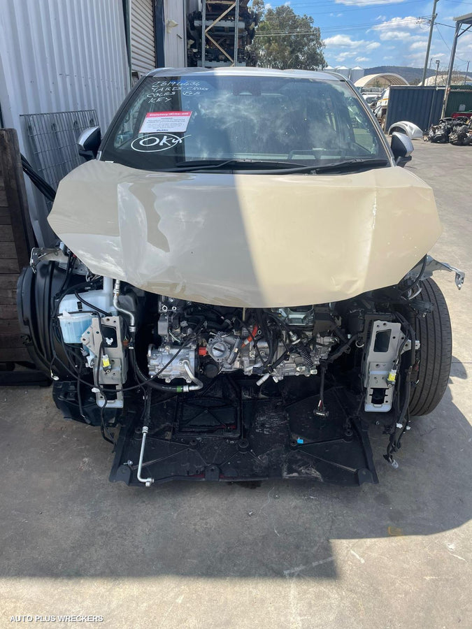 2021 Toyota Yaris Cross Right Front Hub Assembly