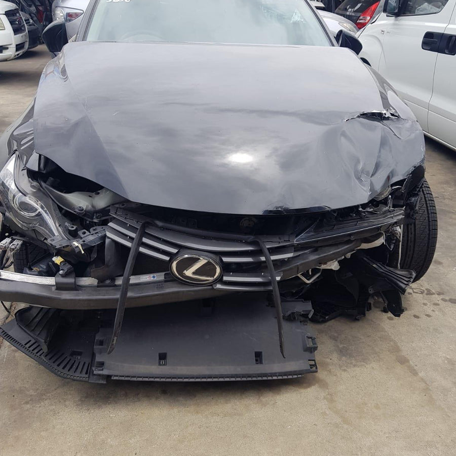 2013-2016 Lexus Is Series Door Handle