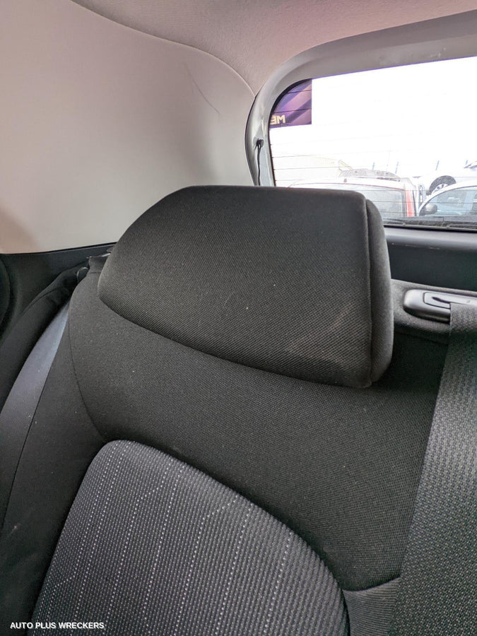 2020 Hyundai Venue Engine