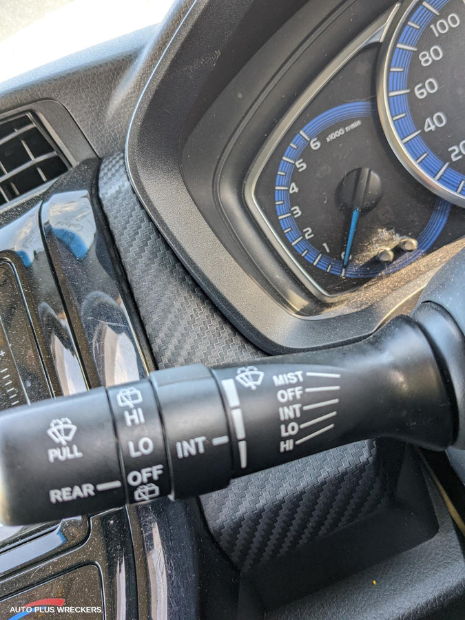 2019 Toyota Corolla Steering Box Rack