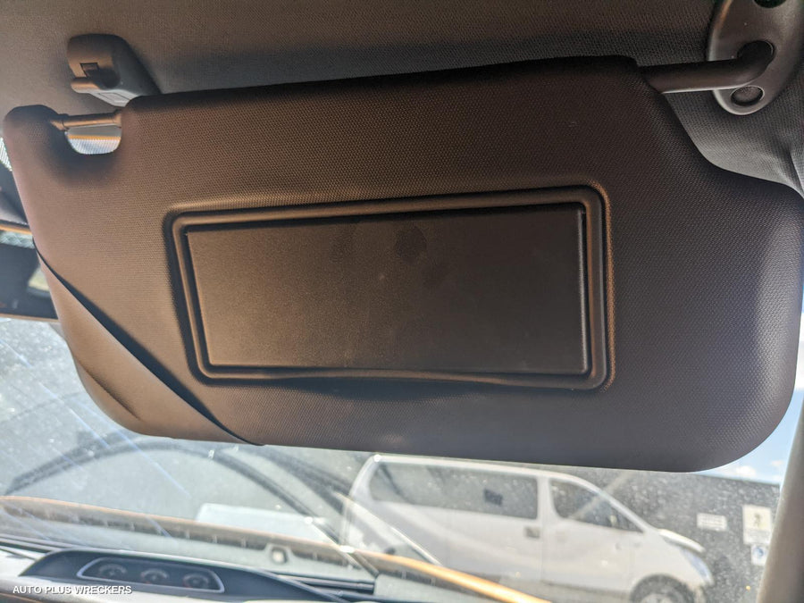 2012 Ford Focus Bootlid Tailgate