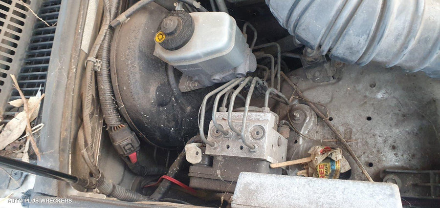 2004 Toyota Prado Right Taillight