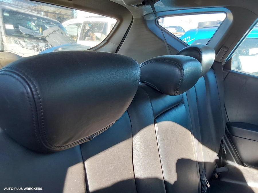 2002-2008 Nissan Murano Right Door Mirror