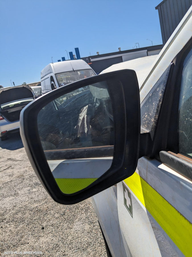 2023 Isuzu Mu-x Trans Gearbox