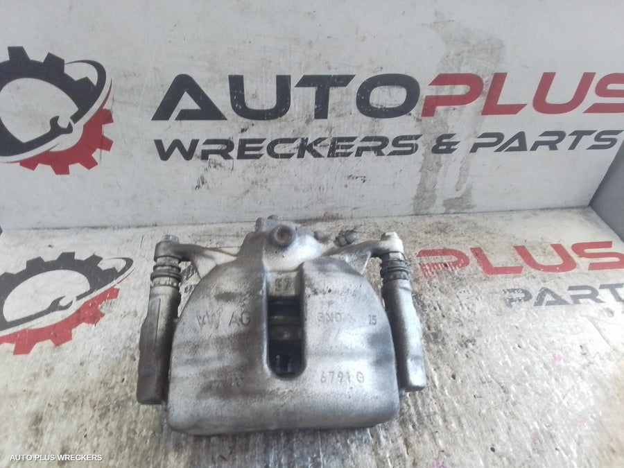 2013-2020 Volkswagen Golf Caliper