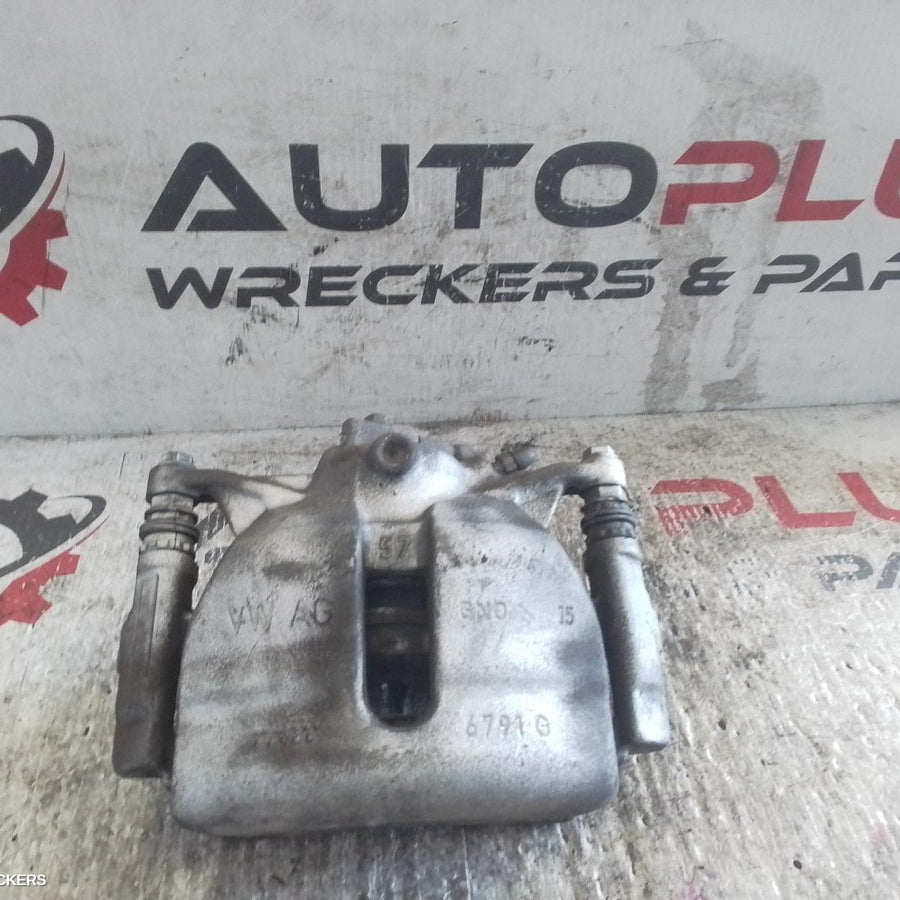 2013-2020 Volkswagen Golf Caliper