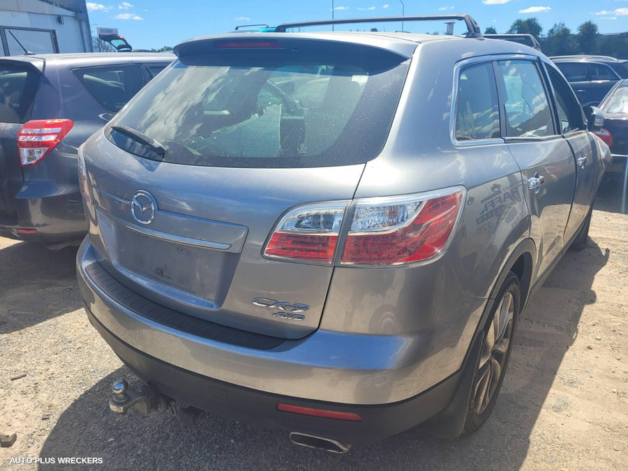 2012 Mazda Cx9 F Bar Reinforc Brack