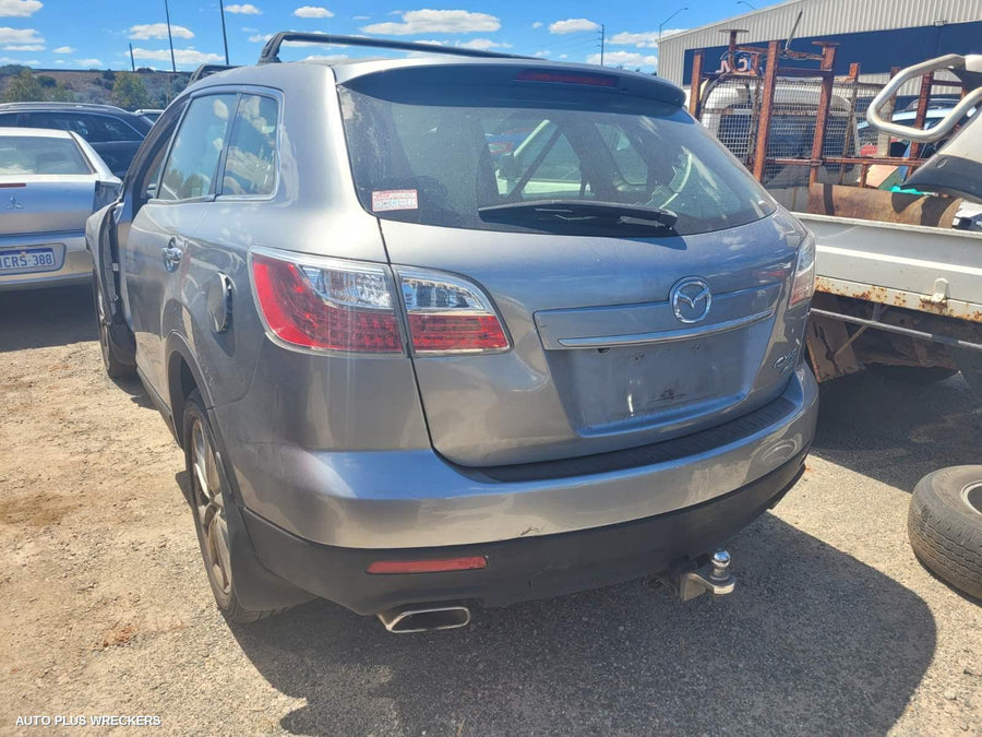 2012 Mazda Cx9 Instrument Cluster