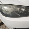 2012 Volkswagen Golf Air Cleaner Box