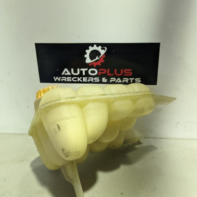 2009 FORD FALCON OVERFLOW BOTTLE