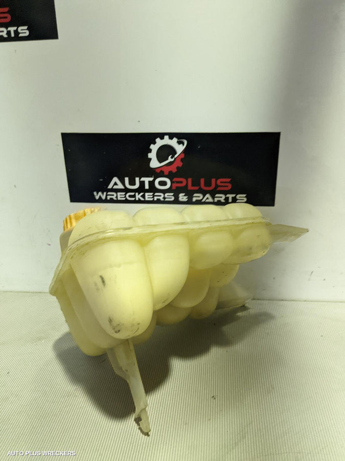 2009 FORD FALCON OVERFLOW BOTTLE