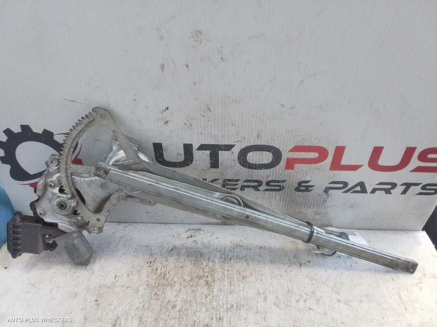 2008 Toyota Aurion Right Front Window Reg Motor