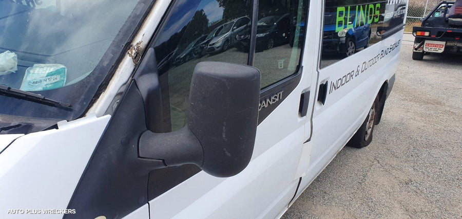 2008 Ford Transit Right Front Door