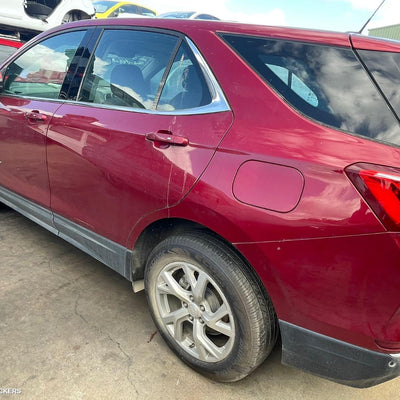 2019 Holden Equinox Caliper