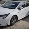 2020 Toyota Corolla Combination Switch