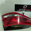 2010 Ford Falcon Left Taillight