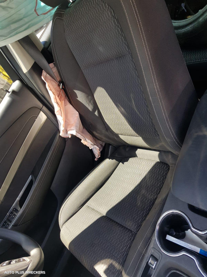 2014 Holden Commodore Seatbelt Stalk