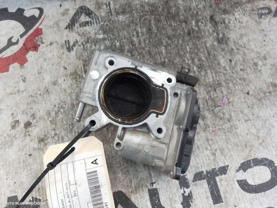 2011-2013 Mazda 3 Throttle Body
