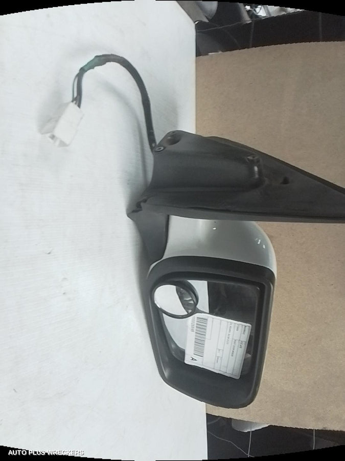 2008-2012 Ford Escape Right Door Mirror