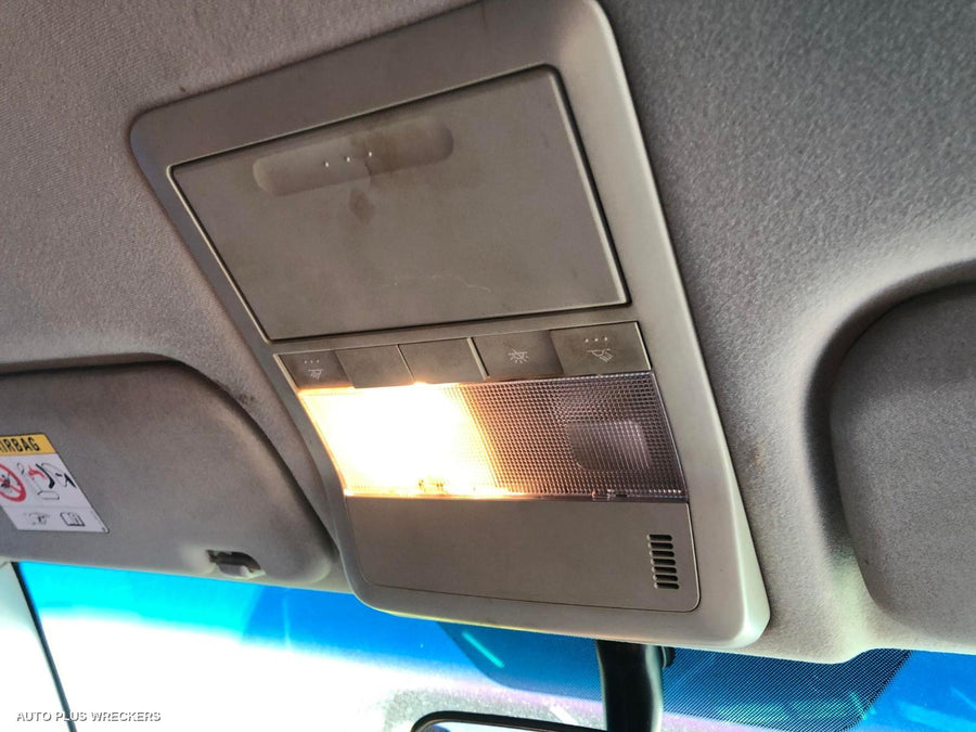 2016 Holden Captiva Right Door Mirror