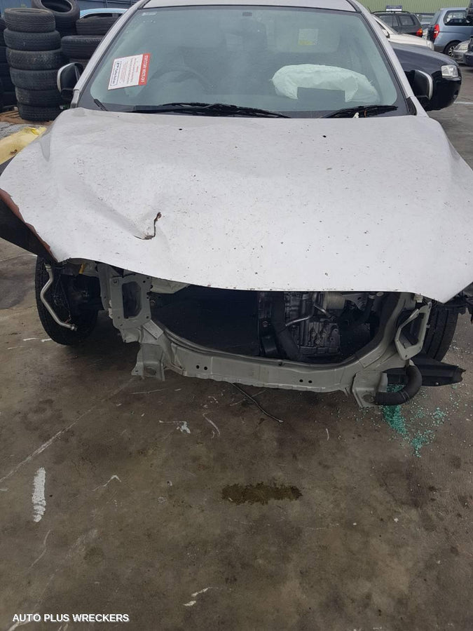 2012 Mitsubishi Lancer Right Rear Door Window