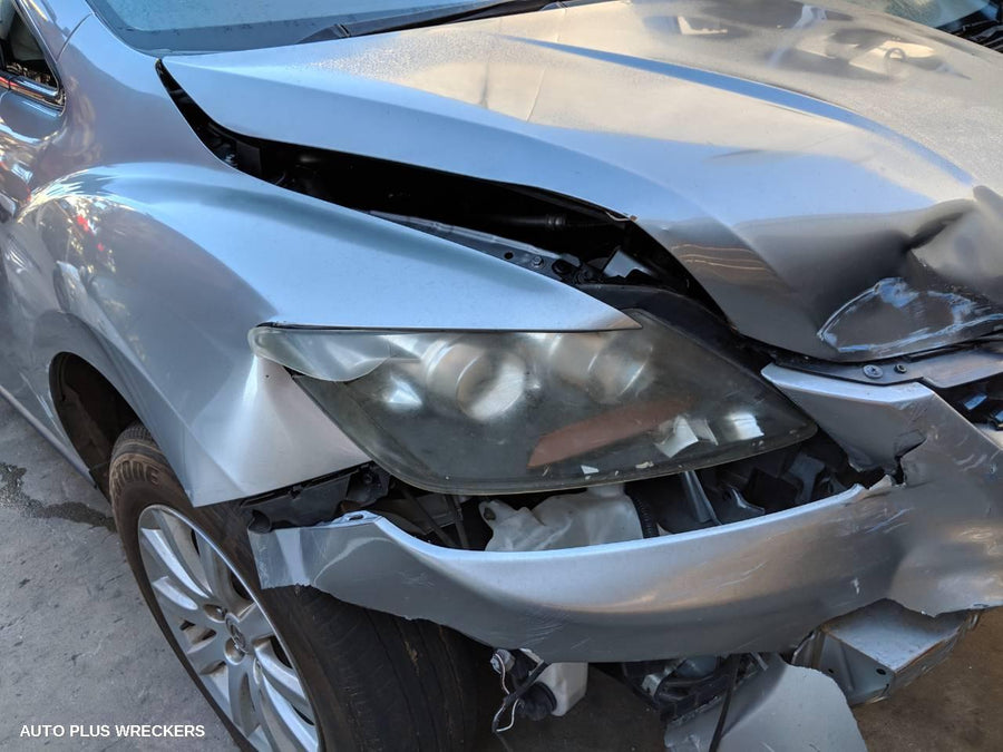 2009-2012 Mazda Cx7 R Bar Bracket Reinfo
