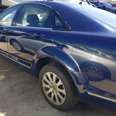 2008 Holden Statesman/caprice Left Headlamp