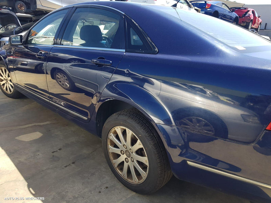 2008 Holden Statesman/caprice Left Headlamp