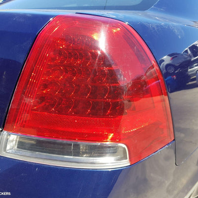 2006-2017 Holden Statesman/caprice Left Headlamp