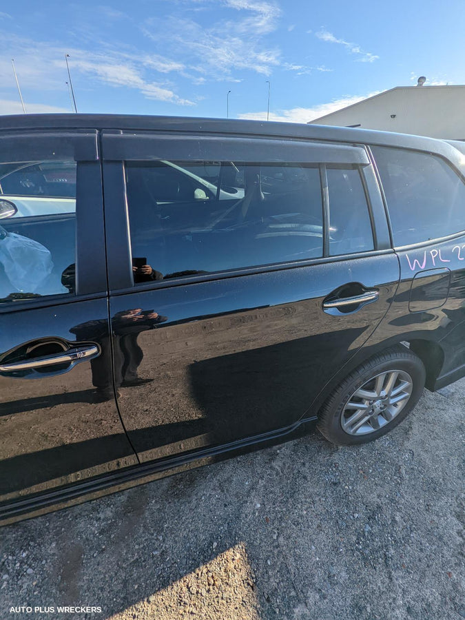 2019 Toyota Corolla Right Front Window Reg Motor