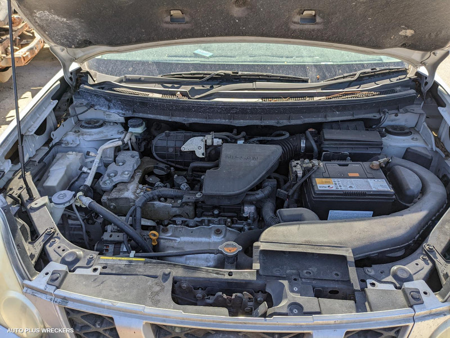 2009 Nissan Xtrail Right Door Mirror