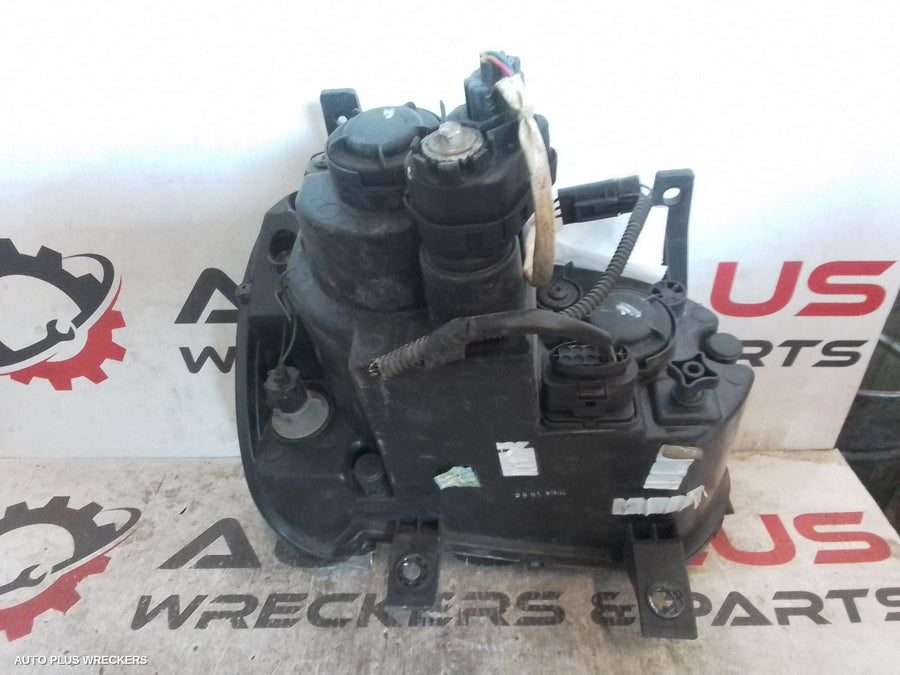 2010 Great Wall V200/v240 Left Headlamp