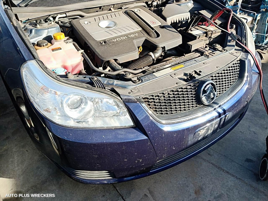 2007-2011 Holden Epica Left Headlamp