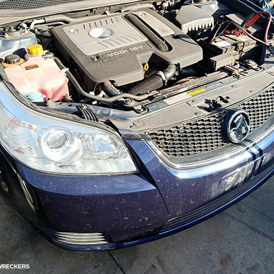 2007-2011 Holden Epica Right Headlamp