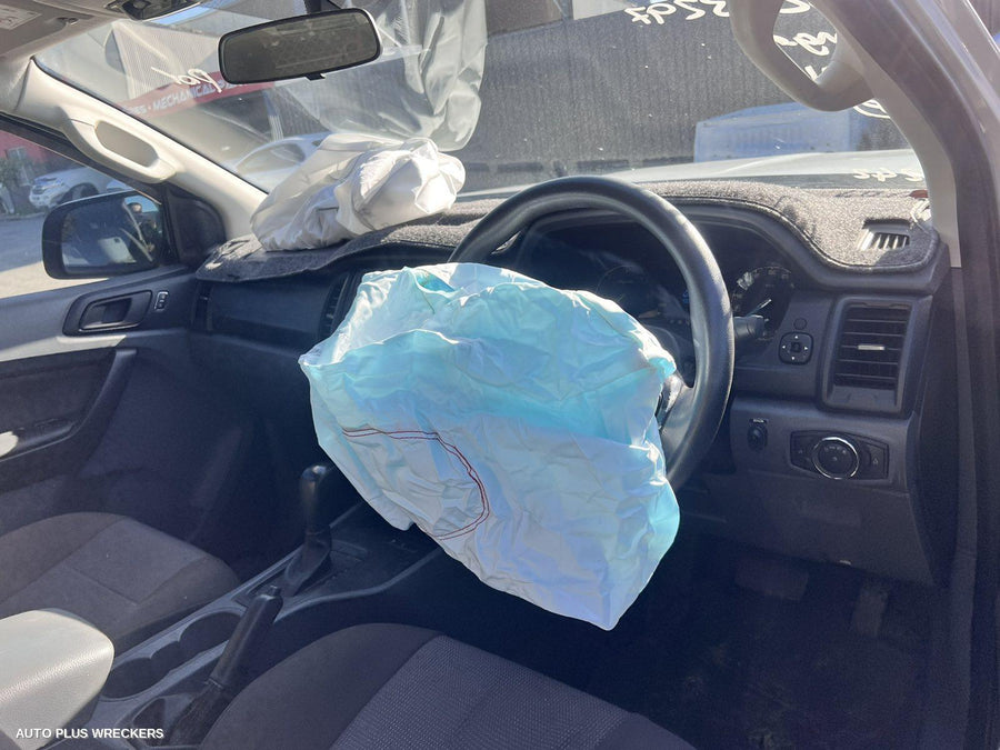 2017 Ford Ranger Heater Fan Motor