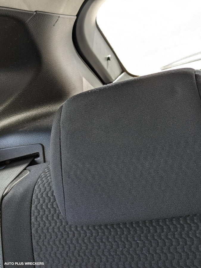 2014 Nissan Qashqai Instrument Cluster