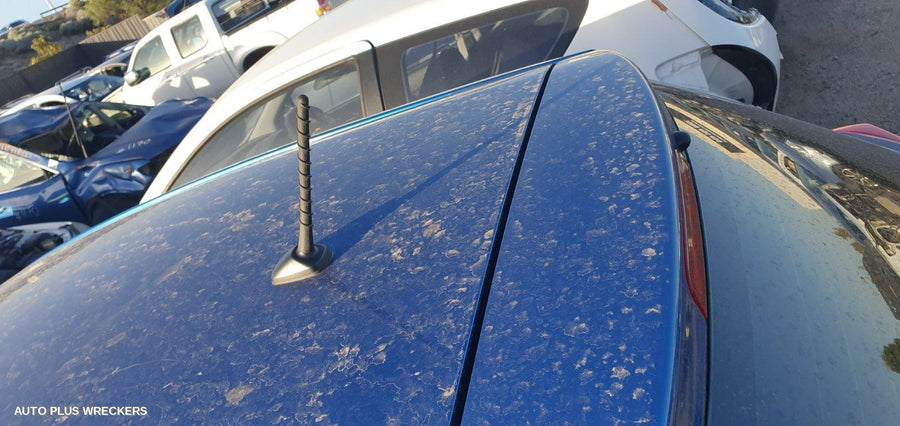 2016 Toyota Yaris Heater Ac Controls