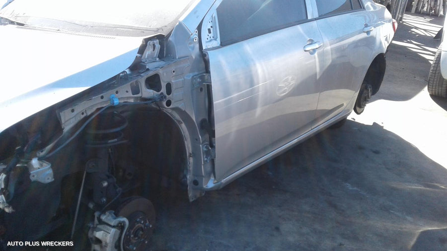 2007-2013 Toyota Corolla Sunvisor