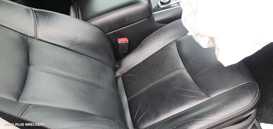 2013 Nissan Pathfinder Pwr Dr Wind Switch