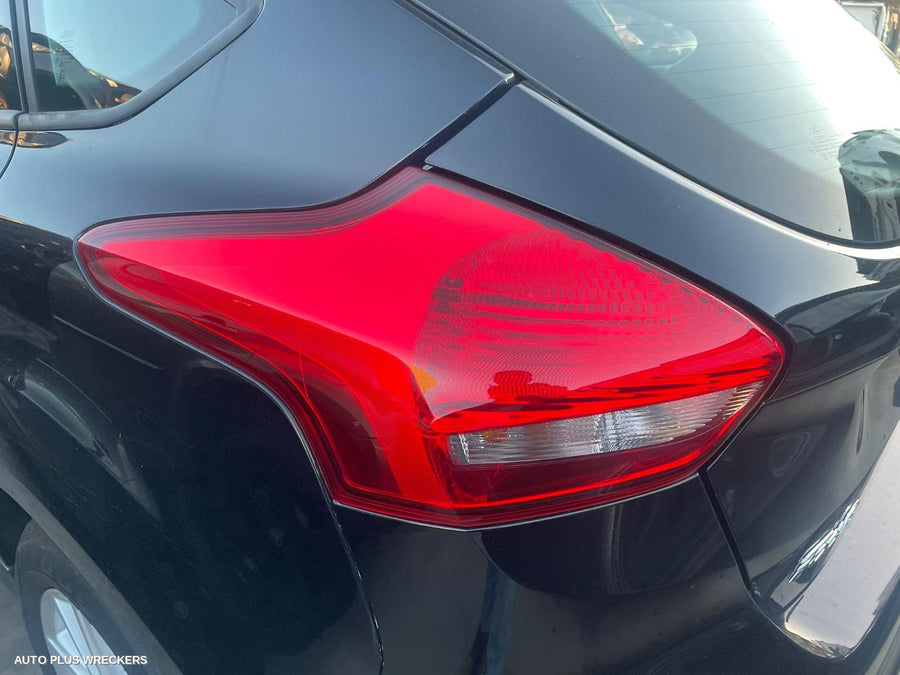 2017 Ford Focus Right Door Mirror